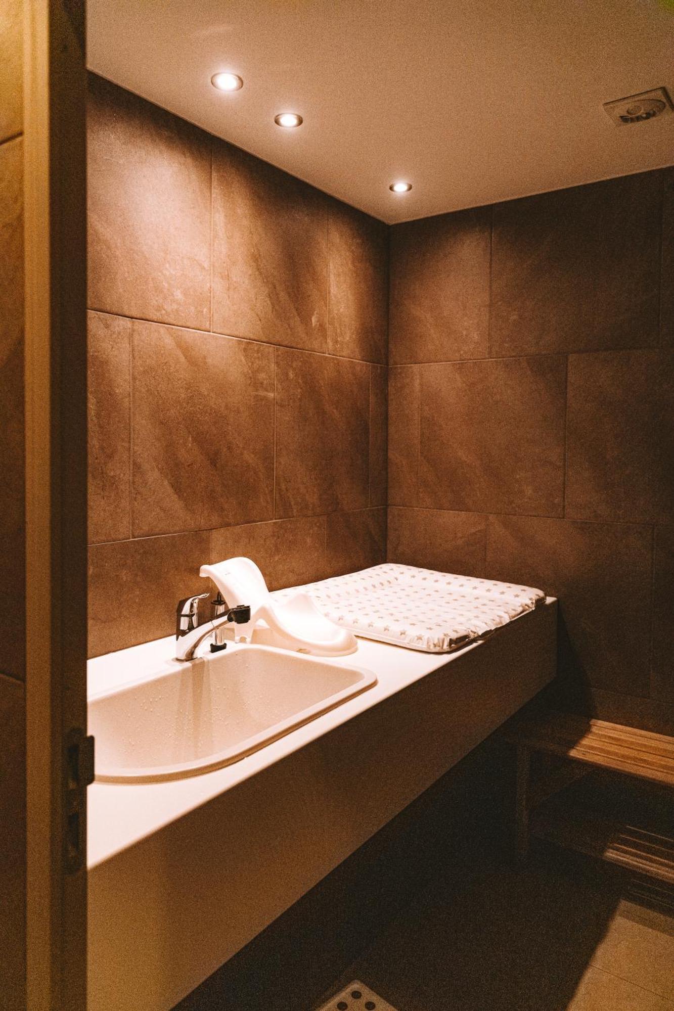 Domo Camp Sylt - Glamping Camp Hotel Luaran gambar